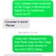 Illustration for article titled Hero Concierge Delivers Requested Pics of Nicolas Cage in Hotel